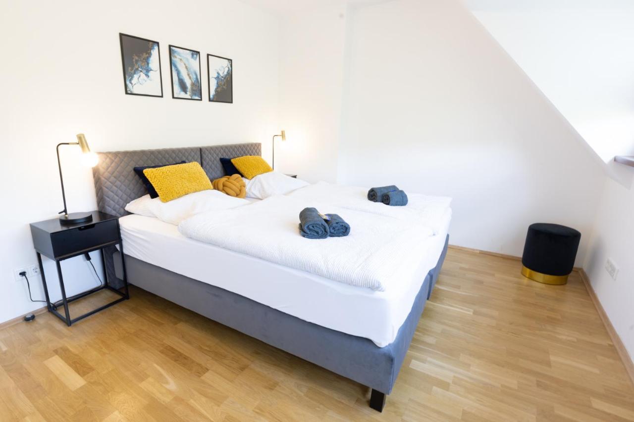 Lahn-Living III - Modernes Design - Zentrale Lage Nahe Rhein Und Martinsburg Apartamento Lahnstein Exterior foto